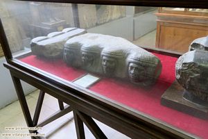 Museo de El Cairo fotos im&aacute;genes