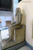 Museo de El Cairo fotos im&aacute;genes