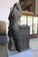 Museo de El Cairo fotos im&aacute;genes