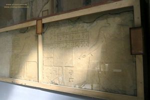 Museo de El Cairo fotos im&aacute;genes