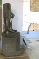 Museo de El Cairo fotos im&aacute;genes