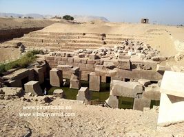 Entorno del Osiri&oacute;n