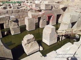 Osiri&oacute;n inundado