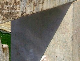 Flor de la Vida en sombra