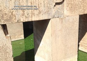 Osiri&oacute;n de Egipto