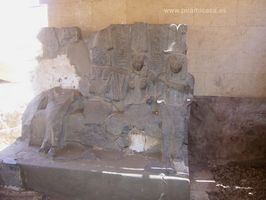 Ruinas de Abydos