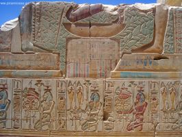 Abundancia en Egipto