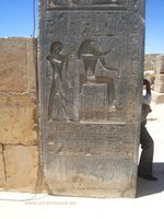 Horus Egipto