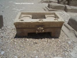 Pila Alquimia Egipto