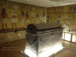 Fotos sueltas del Valle de los Reyea