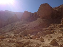 Fotos sueltas del Valle de los Reyea