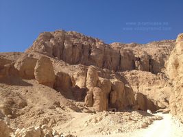 Fotos sueltas del Valle de los Reyea