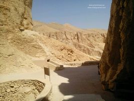 Fotos sueltas del Valle de los Reyea