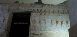 Fotos sueltas del Valle de los Reyea