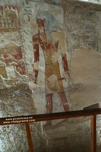 Cripta Valle de los Reyes