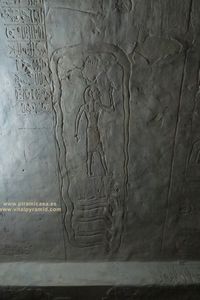Cripta Valle de los Reyes