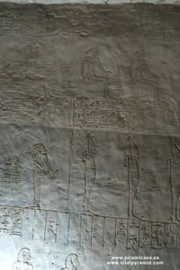 Cripta Valle de los Reyes