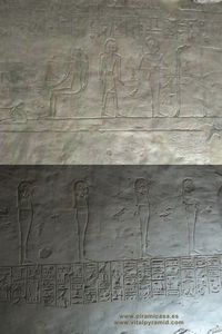 Cripta Valle de los Reyes
