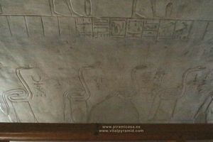 Cripta Valle de los Reyes