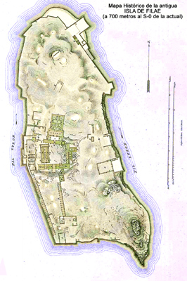 Mapa historia Isla File